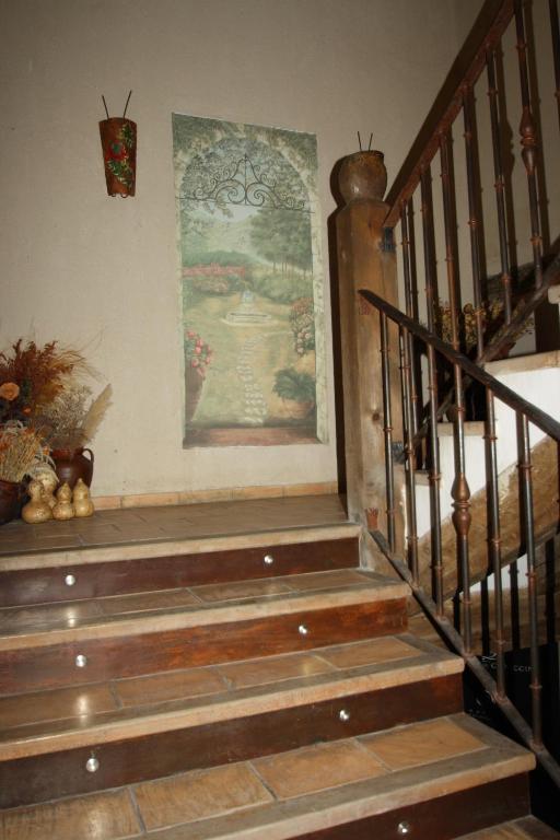 Posada Fuenteplateada Кольядо-Эрмосо Экстерьер фото